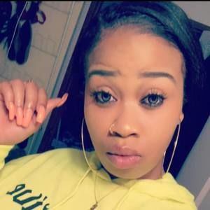 Meet your Posher, Diamond